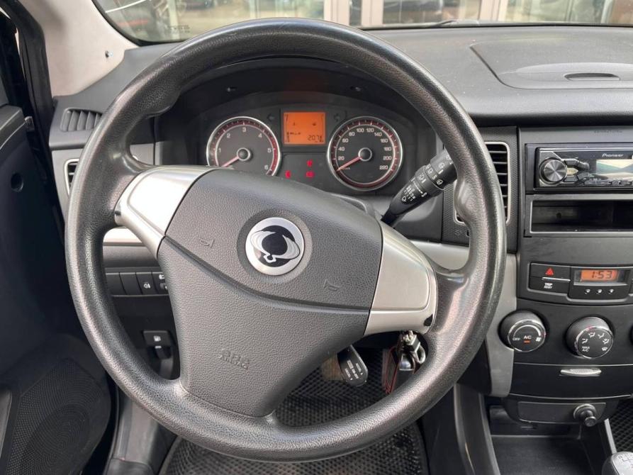 SsangYong Actyon II Оренбург  - изображение 10