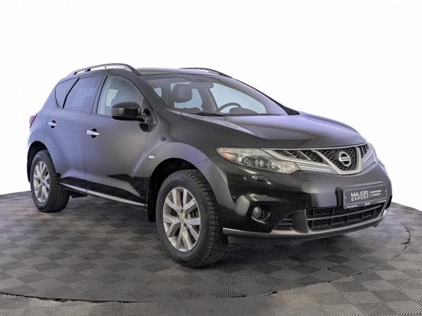 Nissan Murano II (Z51) Рестайлинг 2 с пробегом 2012 года, цена 1 675 000 рублей, 74738 км, внедорожник, Автокод Объявления