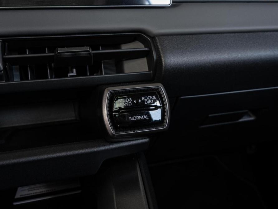 Toyota RAV4 VI (XA60) Краснодар  - изображение 16