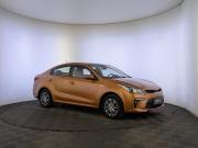 Kia Rio IV Москва  - изображение 28