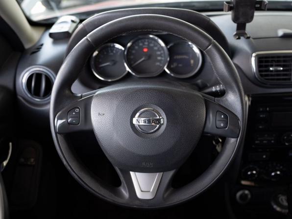 Nissan Terrano III (D10) с пробегом 2018 года, цена 1 550 000 рублей, 233444 км, внедорожник, Автокод Объявления