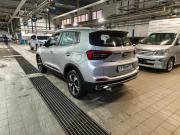 Chery Tiggo 4 Pro I Рестайлинг Санкт-Петербург  - изображение 16