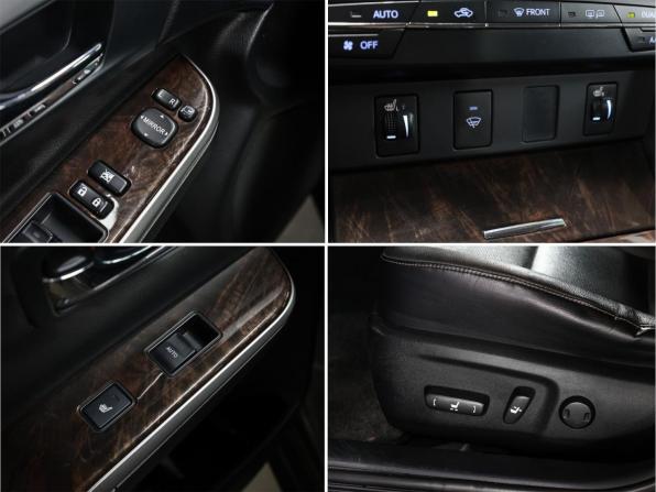 Toyota Camry VII (XV50) Рестайлинг с пробегом 2014 года, цена 2 000 000 рублей, 177879 км, седан, Автокод Объявления