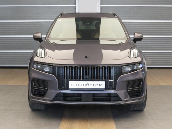 Lynk &amp; Co 09 с пробегом 2024 года, цена 5 170 000 рублей, 27125 км, внедорожник, Автокод Объявления