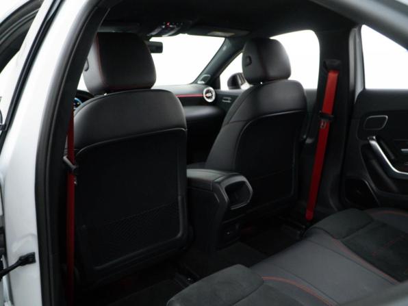 Mercedes-Benz A-Класс AMG II (W177) с пробегом 2020 года, цена 3 836 444 рубля, 57195 км, седан, Автокод Объявления