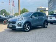 Kia Sportage IV Рестайлинг Санкт-Петербург  - изображение 15