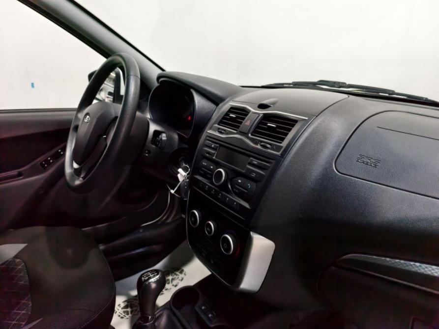 Lada (ВАЗ) Granta I Рестайлинг Курск  - изображение 7