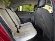 Hyundai Solaris II Рестайлинг Екатеринбург  - изображение 24