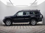 Mitsubishi Pajero IV Рестайлинг 1 Москва  - изображение 20