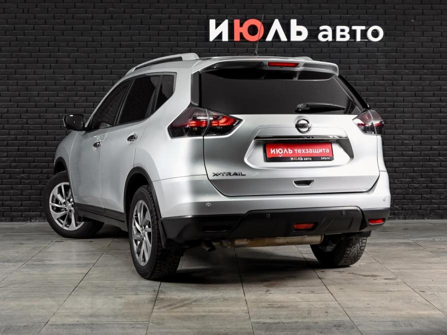 Nissan X-Trail III Екатеринбург  - изображение 7