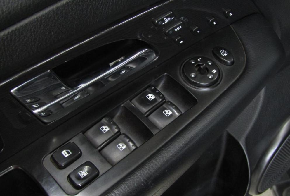 SsangYong Rexton II Екатеринбург  - изображение 19