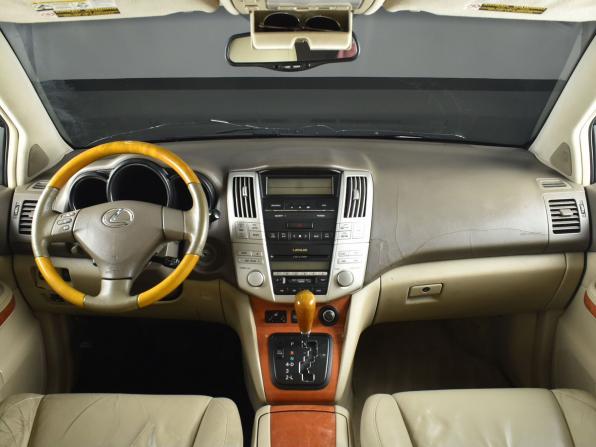 Lexus RX II с пробегом 2004 года, цена 1 285 995 рублей, 286729 км, внедорожник, Автокод Объявления