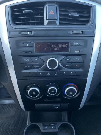 Datsun on-DO I Рестайлинг с пробегом 2020 года, цена 575 000 рублей, 97783 км, седан, Автокод Объявления