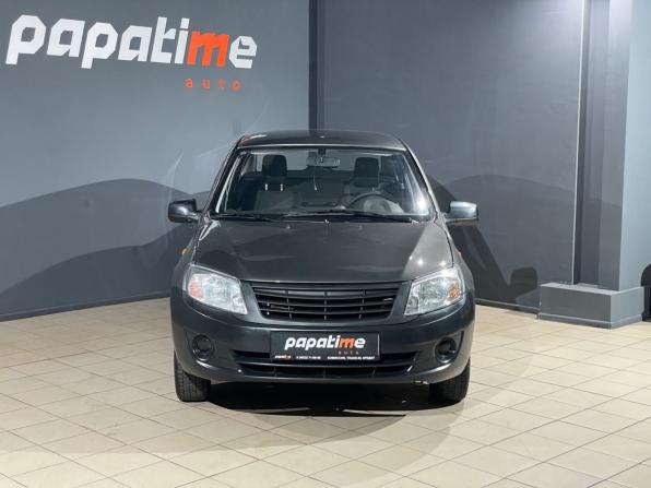 Lada (ВАЗ) Granta I с пробегом 2013 года, цена 499 000 рублей, 32208 км, седан, Автокод Объявления