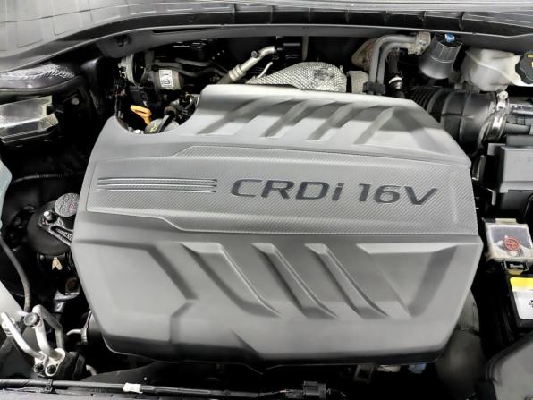 Kia Sorento III Prime Рестайлинг с пробегом 2019 года, цена 2 960 000 рублей, 112065 км, внедорожник, Автокод Объявления