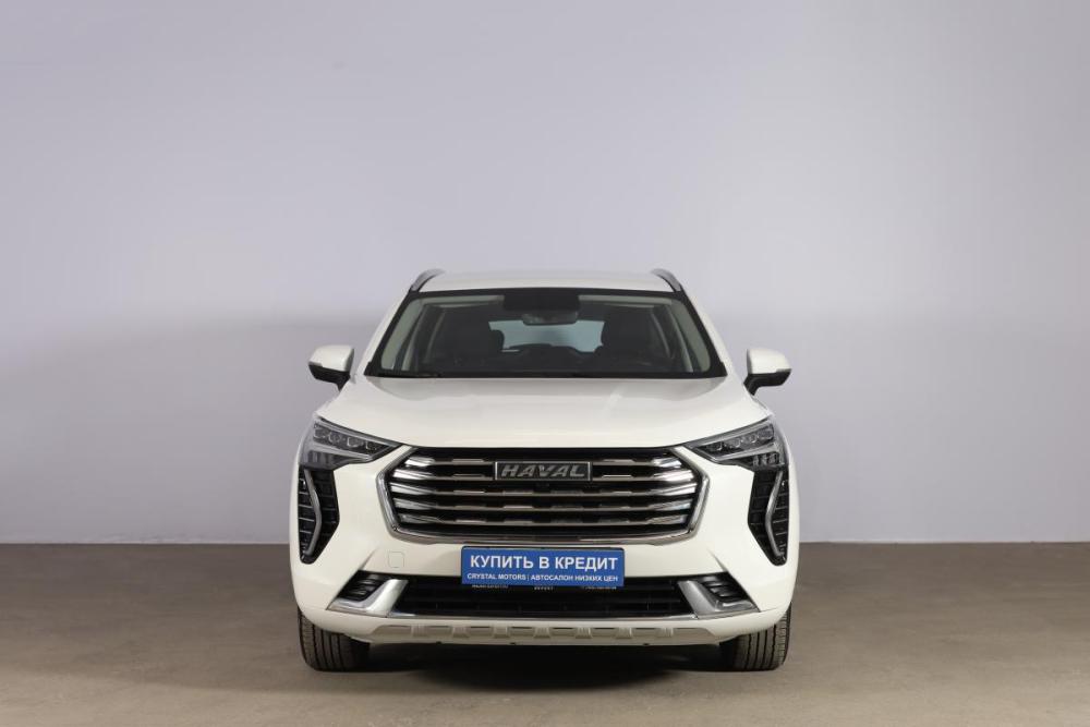 Haval Jolion I Новосибирск  - изображение 2
