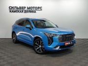 Haval Jolion I Пермь  - изображение 34