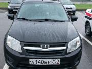 Lada (ВАЗ) Granta I Орехово-Зуево  - изображение 13