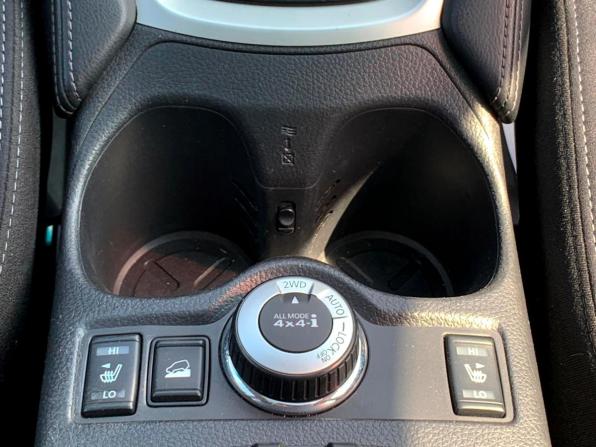 Nissan X-Trail III с пробегом 2016 года, цена 1 728 300 рублей, 169012 км, внедорожник, Автокод Объявления
