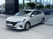 Hyundai Solaris II Рестайлинг Новосибирск  - изображение 19