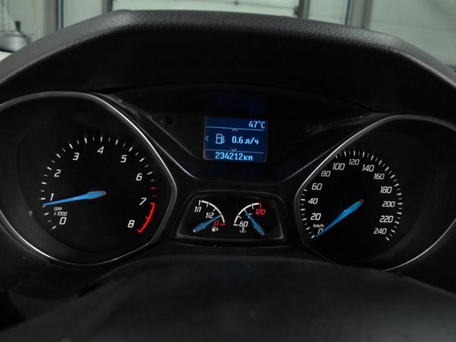 Ford Focus III Воронеж  - изображение 17