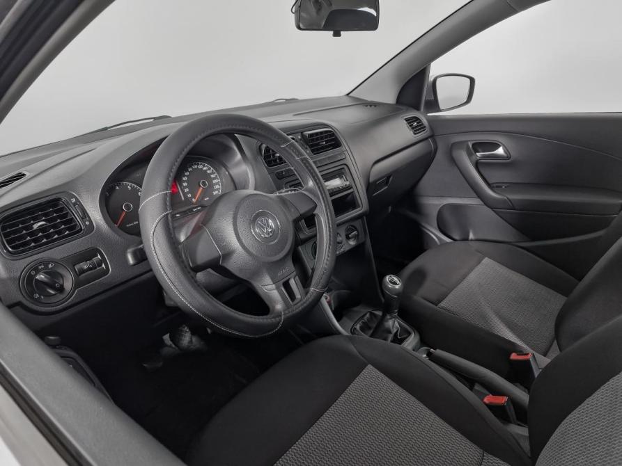 Volkswagen Polo V Нижний Новгород  - изображение 14