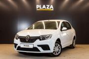 Renault Logan II Рестайлинг Уфа  - изображение 20