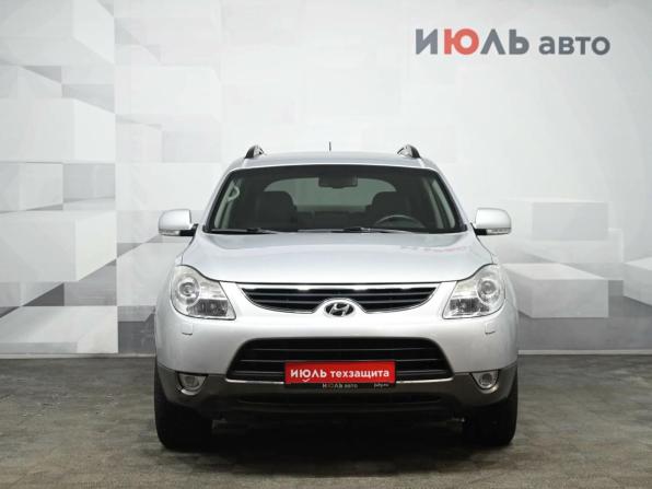 Hyundai ix55 с пробегом 2012 года, цена 1 700 000 рублей, 167881 км, внедорожник, Автокод Объявления