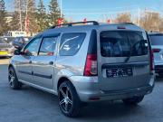Lada (ВАЗ) Largus I Альметьевск  - изображение 31