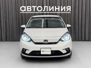 Honda Fit IV Красноярск  - изображение 18