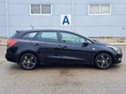 Kia Ceed II Набережные Челны  - изображение 27