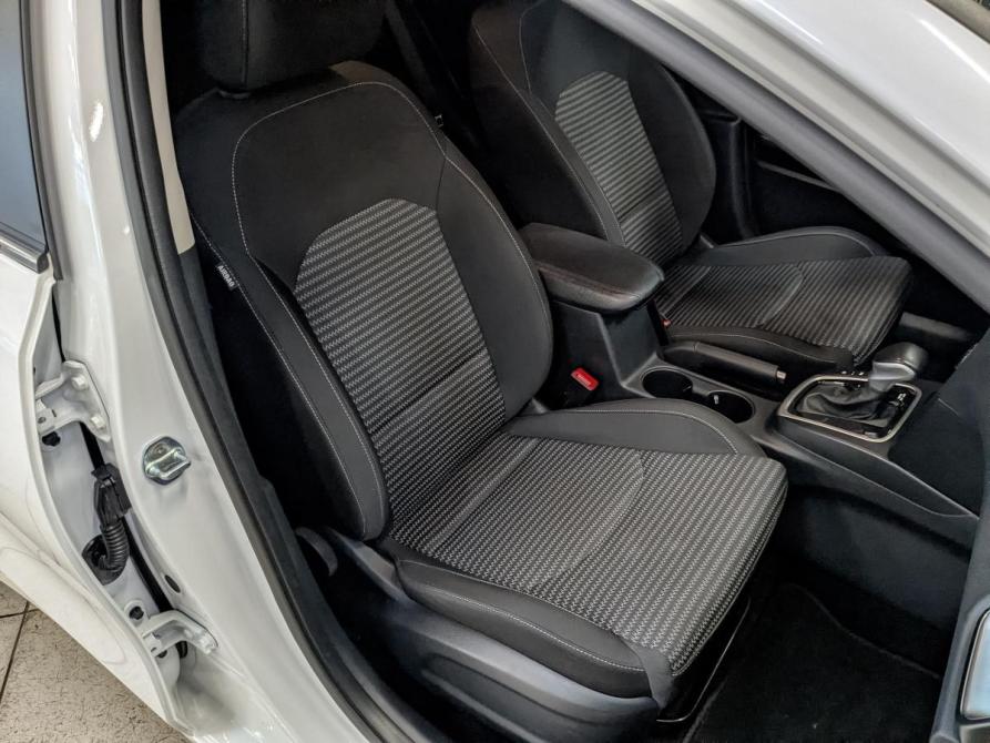 Kia Ceed III Рестайлинг Москва  - изображение 23