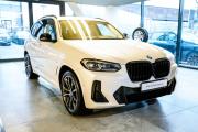 BMW X3 III (G01) Рестайлинг Химки  - изображение 36