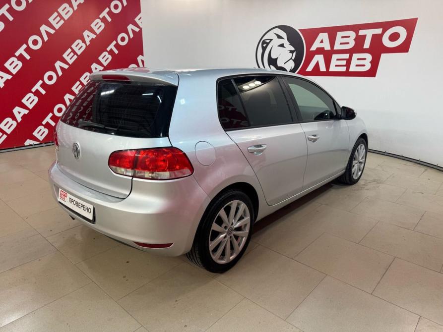 Volkswagen Golf VII Новочеркасск  - изображение 4