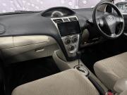 Toyota Belta I Новосибирск  - изображение 38