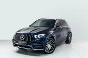 Mercedes-Benz GLE II (V167) Казань  - изображение 13