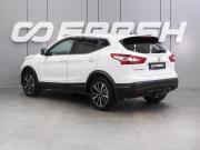 Nissan Qashqai II Воронеж  - изображение 22