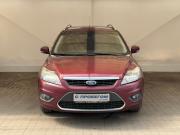 Ford Focus II Рестайлинг Москва  - изображение 19