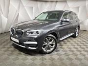 BMW X3 III (G01) Москва  - изображение 19