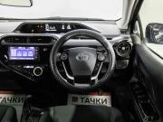 Toyota Aqua I Рестайлинг 2 Иркутск  - изображение 35