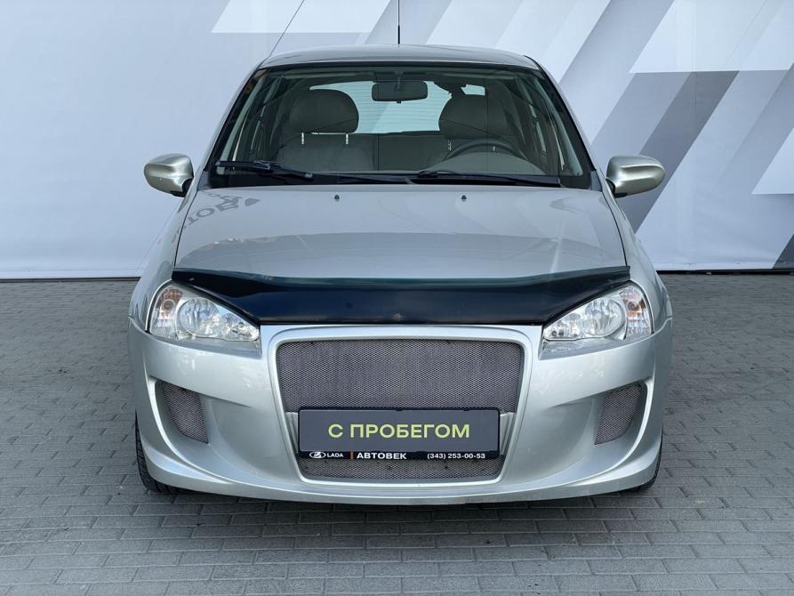 Lada (ВАЗ) Kalina I Екатеринбург  - изображение 2