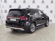 Kia Mohave I Рестайлинг 2 Тольятти  - изображение 28