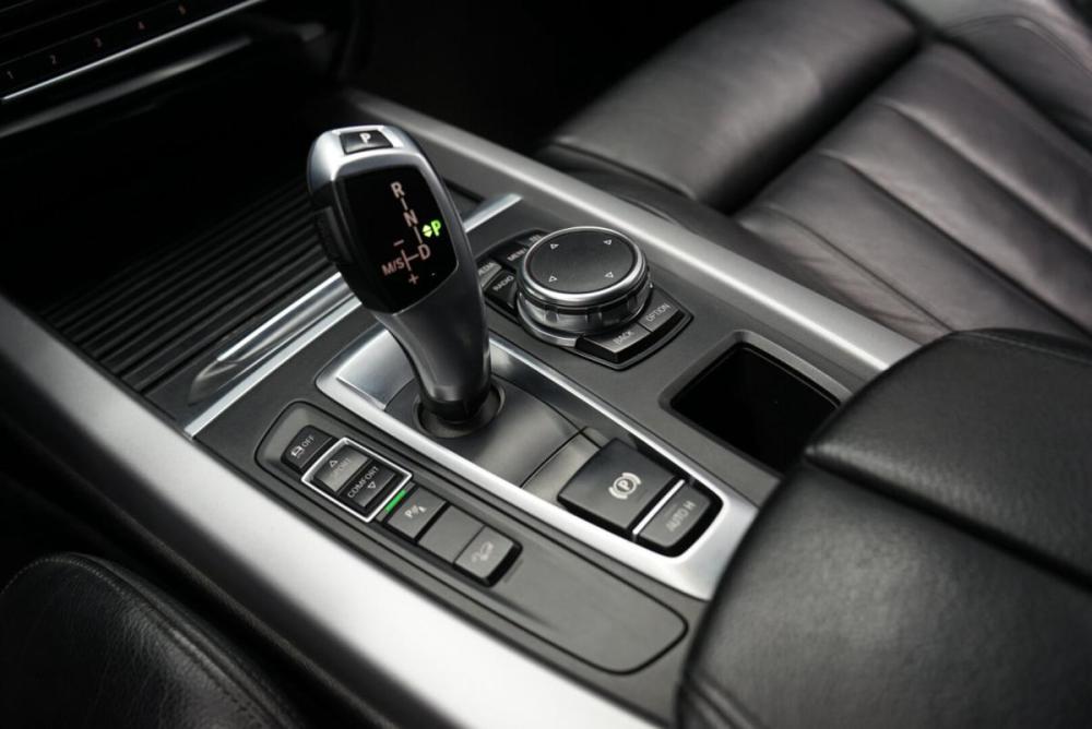 BMW X5 III (F15) Крым  - изображение 14