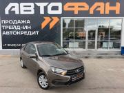 Lada (ВАЗ) Granta I Рестайлинг Сызрань  - изображение 19