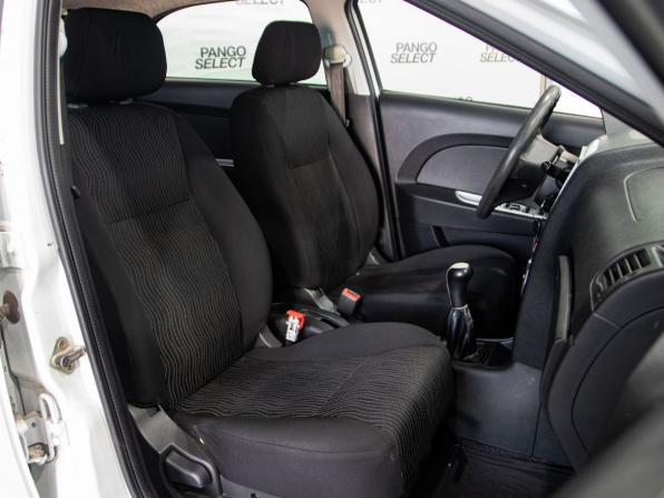Chery Bonus (A13) с пробегом 2012 года, цена 219 000 рублей, 159222 км, лифтбек, Автокод Объявления