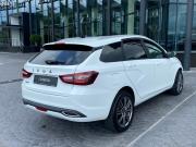 Lada (ВАЗ) Vesta I Рестайлинг (NG) Сочи  - изображение 19