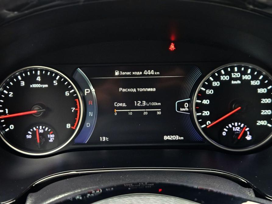 Kia Seltos I Санкт-Петербург  - изображение 25