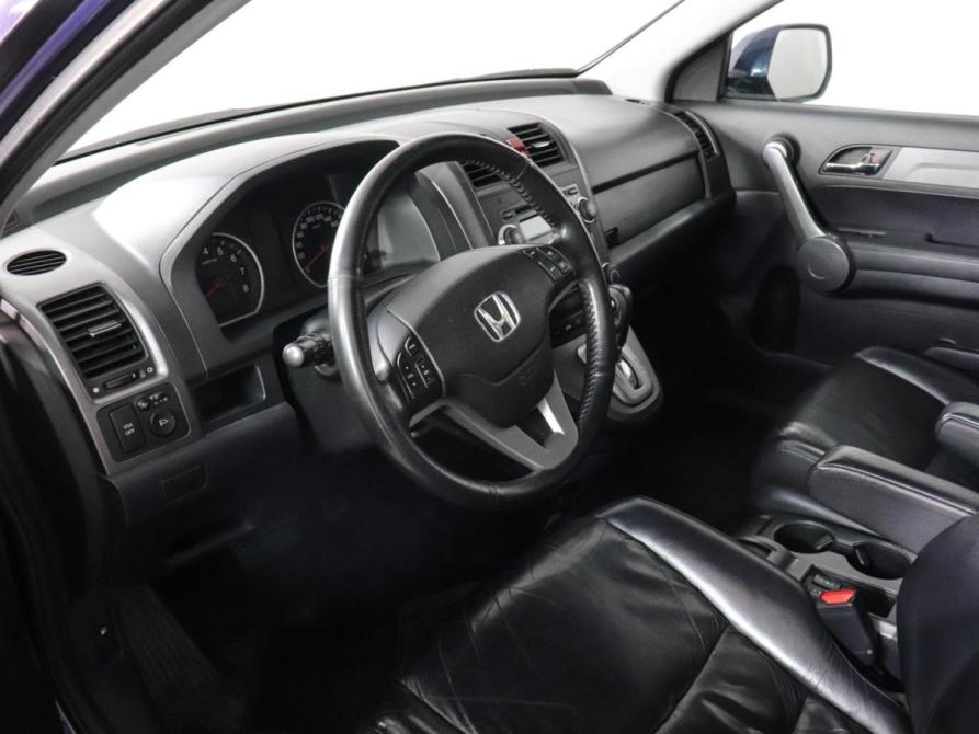 Honda CR-V III Химки  - изображение 5