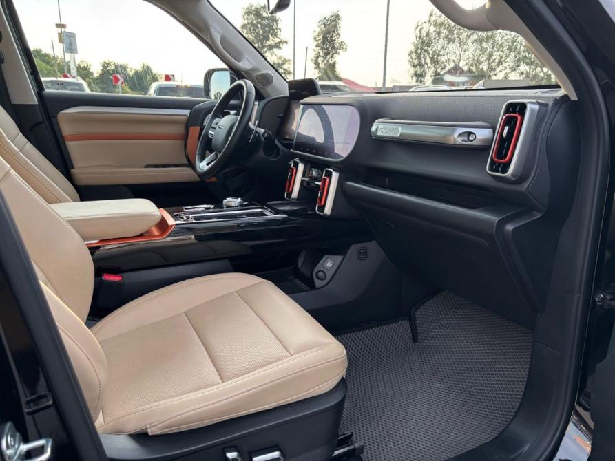 Haval Dargo I Пермь  - изображение 13