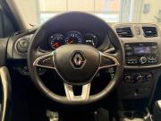 Renault Logan II Рестайлинг Москва  - изображение 32